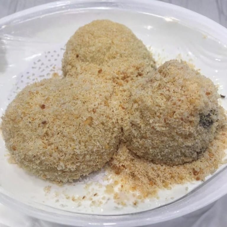 Savor Our Dumplings