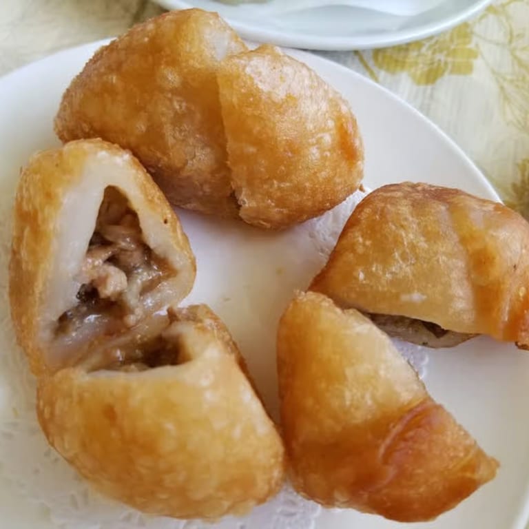 Savor Our Dumplings