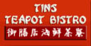 Tin's Teapot Bistro